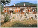 Hotel Alexis New Villas 3 stele, Insula Thassos, Grecia