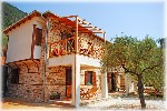 Hotel Alexis New Villas 3 stele, Insula Thassos, Grecia