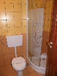 Hotel Amfiteatru 2 stele, Olimp, Romania
