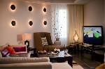 Hotel Amwaj Blue Beach Resort and Spa 5 stele, Soma Bay, Egipt