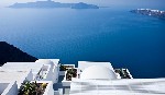 Hotel Andromeda Villa 4 stele, Insula Santorini, Grecia