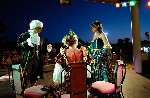 Hotel Annabelle Beach Resort 5 stele, Insula Creta, Grecia