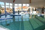Hotel Aqua Spa Wellness 4 stele, Cserkeszolo, Ungaria