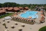 Hotel Aqua Spa Wellness 4 stele, Cserkeszolo, Ungaria