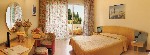Hotel Ariston 4 stele, Taormina, Italia