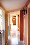 Hotel Ariston 4 stele, Taormina, Italia
