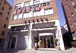 Hotel Ariston 3 stele, Milano, Italia