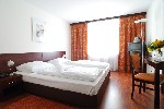 Hotel Artis 4 stele, Viena, Austria
