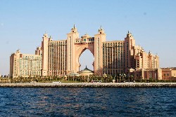 Hotel Atlantis The Palm 5 stele, Dubai, Emiratele Arabe Unite
