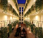 Hotel Atrium Residence 4 stele, Insula Krk, Croatia