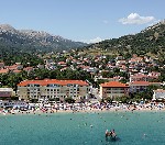 Hotel Atrium Residence 4 stele, Insula Krk, Croatia