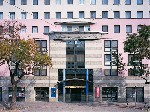 Hotel Austria Trend Hotel Lassalle 4 stele, Viena, Austria