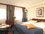 Hotel Austria Trend Hotel Lassalle 4 stele, Viena, Austria