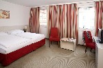 Hotel Austria Trend Hotel beim Theresianum 3 stele, Viena, Austria