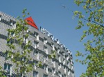 Hotel Austria Trend Messe 3 stele, Viena, Austria