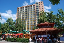 Hotel Baratsag 3 stele, Hajduszoboszlo, Ungaria
