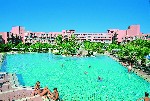 Hotel Barcelo Tat Beach and Golf Resort 5 stele, Belek, Turcia