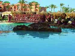 Hotel Beach Albatros Garden 4 stele, Hurghada, Egipt
