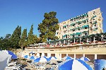 Hotel Belvedere 2 stele, Opatija, Croatia