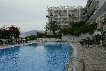 Hotel Belvedere 3 stele, Insula Corfu, Grecia