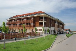 Hotel Best Western Aquarell 4 stele, Cegled, Ungaria