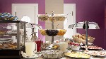Hotel Best Western Art Hotel Noba 3 stele, Roma, Italia