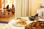Hotel Best Western Blu Roma 4 stele, Roma, Italia