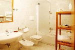 Hotel Best Western Blu Roma 4 stele, Roma, Italia