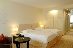 Hotel Best Western Hotel Das Tigra 4 stele, Viena, Austria