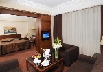 Hotel Best Western Plus The President 4 stele, Istanbul, Turcia