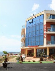 Hotel Bijou 3 stele, Ravda, Bulgaria