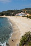 Hotel Blue Dream Palace 4 stele, Insula Thassos, Grecia