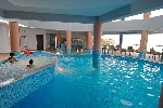 Hotel Blue Dream Palace 4 stele, Insula Thassos, Grecia