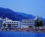 Hotel Blue Rainbow 3 stele, Marmaris, Turcia