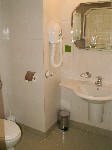 Hotel Borjana 3 stele, Albena, Bulgaria