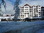Hotel Borovets Gardens Apartments 4 stele, Borovets, Bulgaria