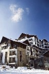 Hotel Borovets Gardens Apartments 4 stele, Borovets, Bulgaria