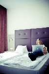 Hotel Boutique Stadthalle 3 stele, Viena, Austria