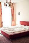 Hotel Boutique Stadthalle 3 stele, Viena, Austria