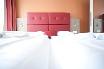 Hotel Boutique Stadthalle 3 stele, Viena, Austria