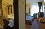 Hotel Bradul 3 stele, Vatra Dornei, Romania