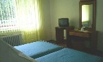 Hotel Brandusa 2 stele, Durau, Romania