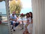 Hotel Bungalows Miramare 2 stele, Sithonia, Grecia