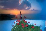 Hotel Caldera View Bungalows Resort 3 stele, Insula Santorini, Grecia