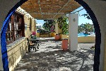 Hotel Caldera View Bungalows Resort 3 stele, Insula Santorini, Grecia