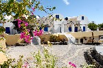 Hotel Caldera View Bungalows Resort 3 stele, Insula Santorini, Grecia