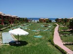 Hotel Calimera Habiba Beach Resort 5 stele, Marsa Alam, Egipt