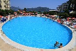 Hotel Caprice Beach 4 stele, Marmaris, Turcia