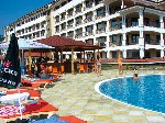 Hotel Casablanca 4 stele, Obzor, Bulgaria