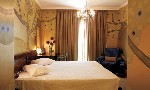 Hotel Classical Baby Grand 4 stele, Atena, Grecia